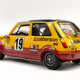 Illustration for article titled French Friday: A Giant-Killing Renault 5 Alpine